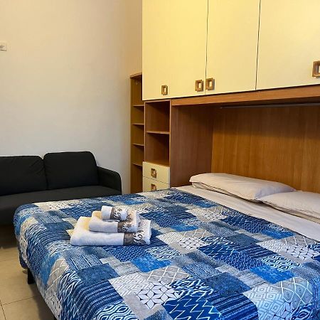 Casa Verde Mediolan Zewnętrze zdjęcie