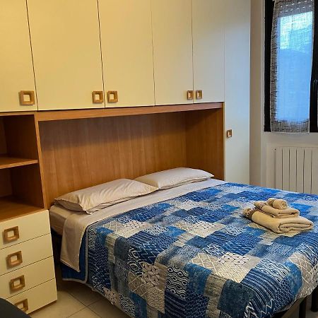 Casa Verde Mediolan Zewnętrze zdjęcie