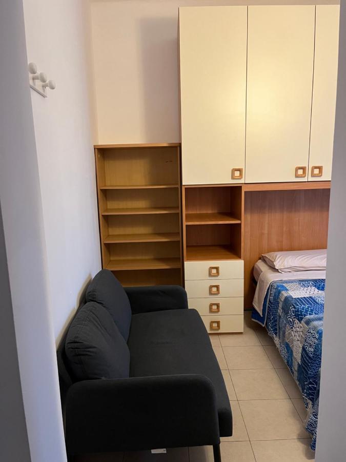 Casa Verde Mediolan Zewnętrze zdjęcie
