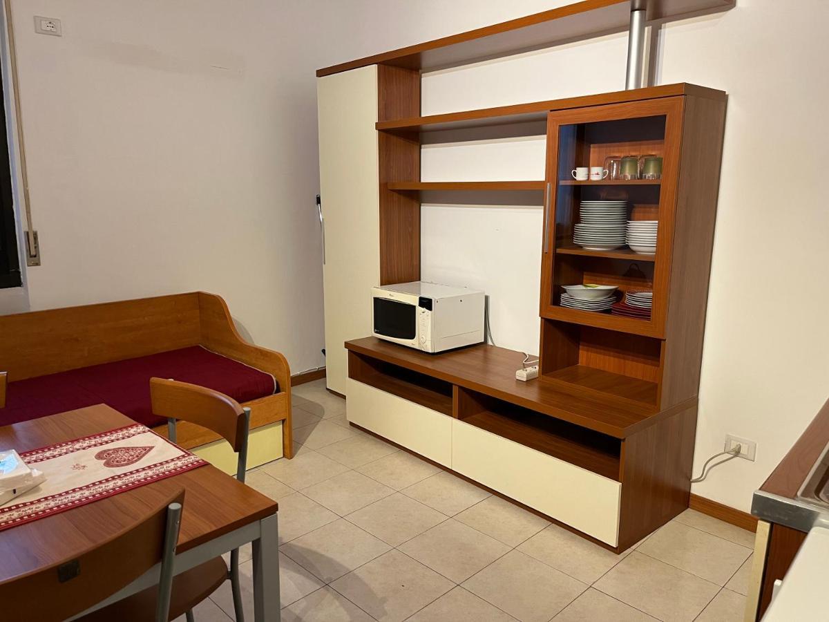 Casa Verde Mediolan Zewnętrze zdjęcie