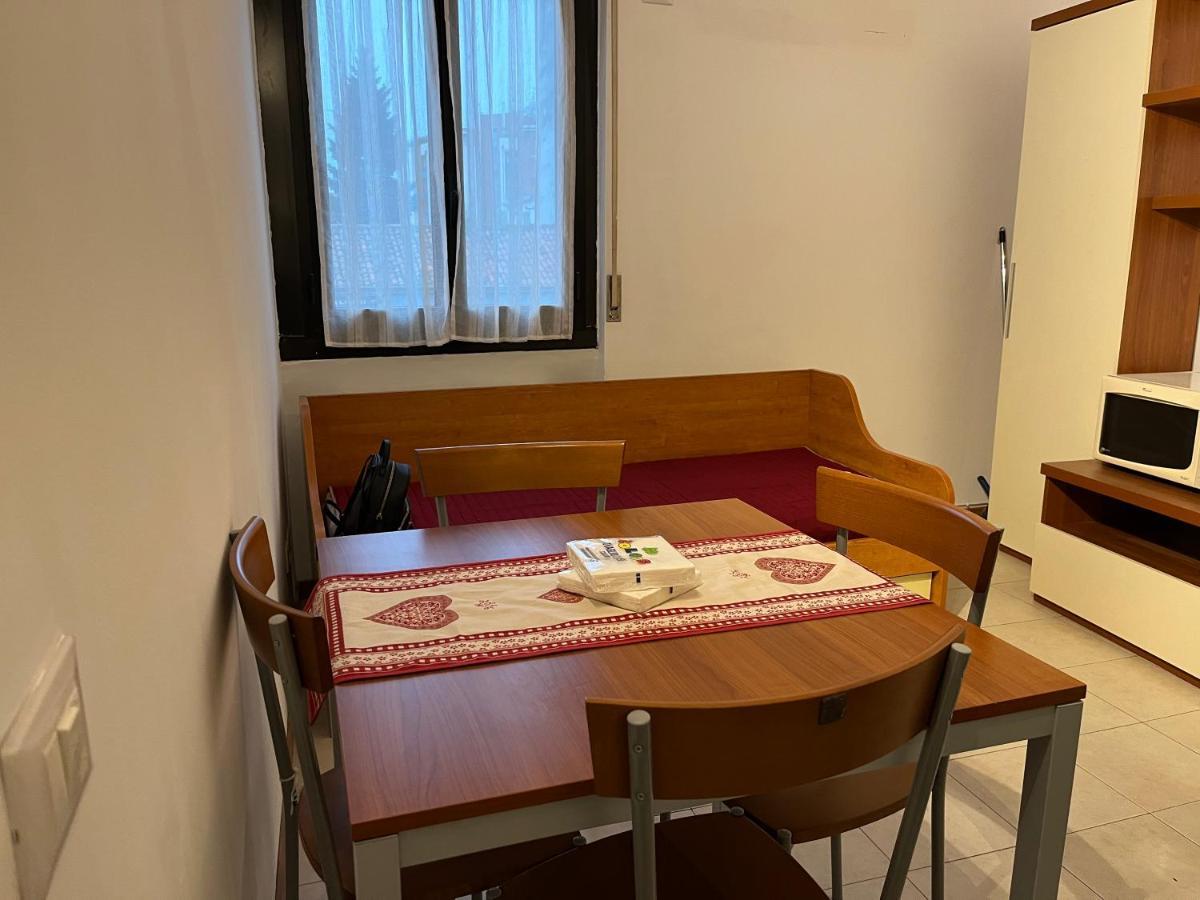 Casa Verde Mediolan Zewnętrze zdjęcie