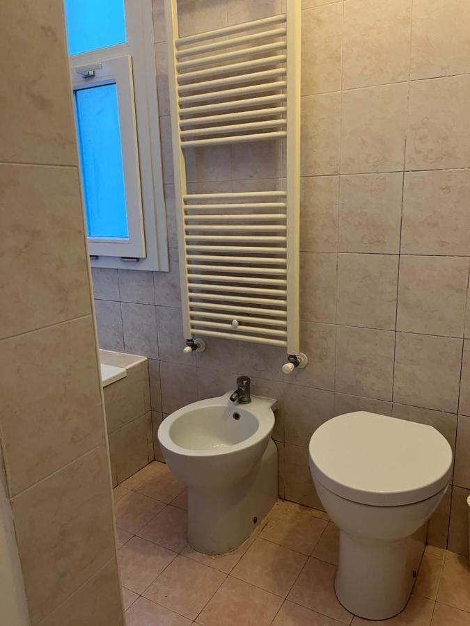 Casa Verde Mediolan Zewnętrze zdjęcie