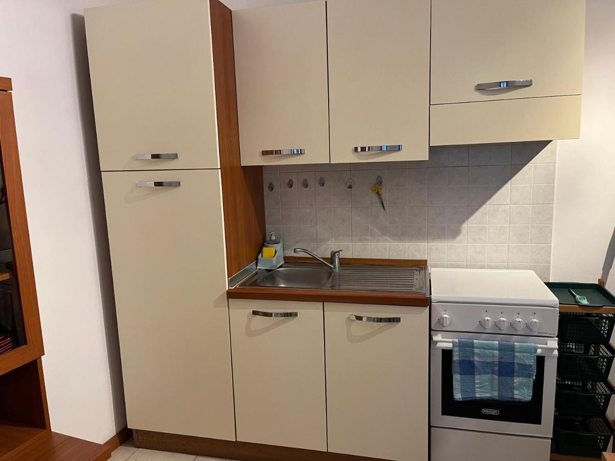 Casa Verde Mediolan Zewnętrze zdjęcie