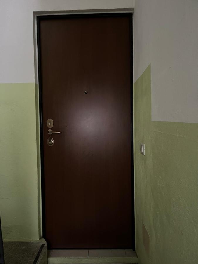 Casa Verde Mediolan Zewnętrze zdjęcie