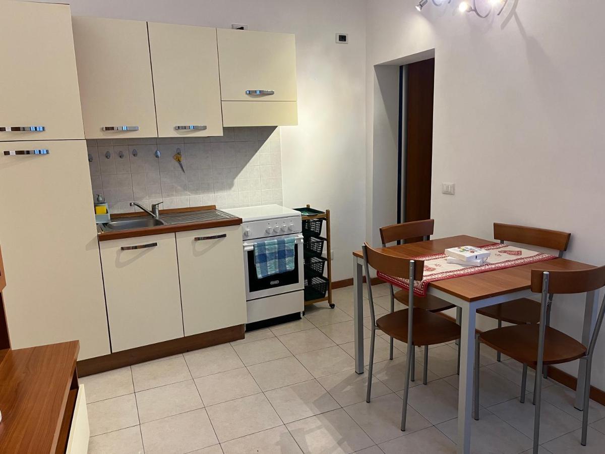 Casa Verde Mediolan Zewnętrze zdjęcie